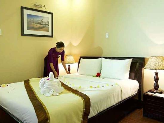 Фото Blue Bay Mui Ne Resort & SPA