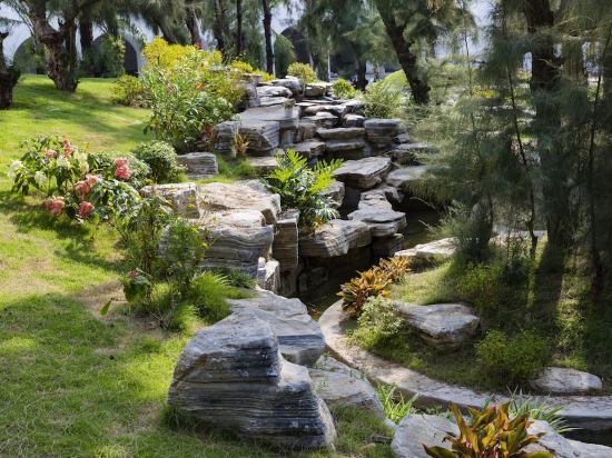 Фото Stelia Beach Resort