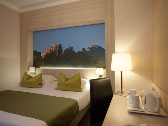 Фото Best Western Plus Monopole Metropole