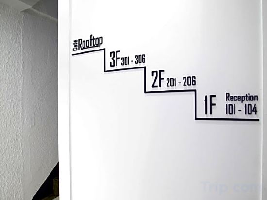 Фото K-Guesthouse Dongdaemun Premium 2