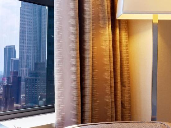 Фото The Westin New York Grand Central