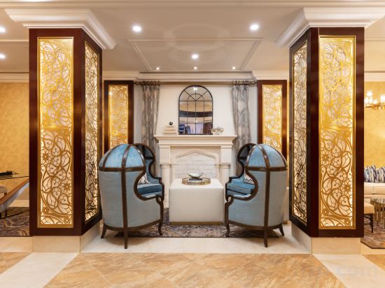 Фото Westgate New York Grand Central