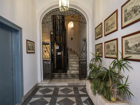 Фото La Residenza dell'Angelo