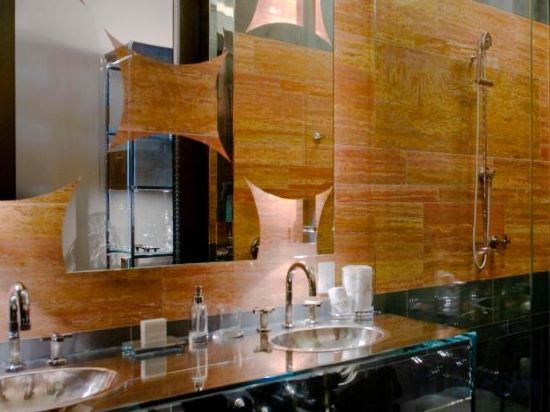 Фото Andaz 5th Avenue - a concept by Hyatt