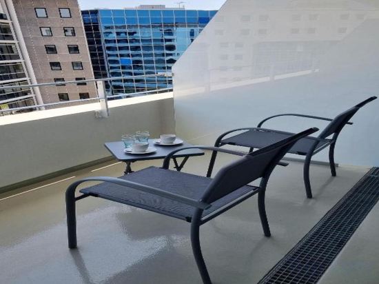 Фото Residhome Nice Aéroport