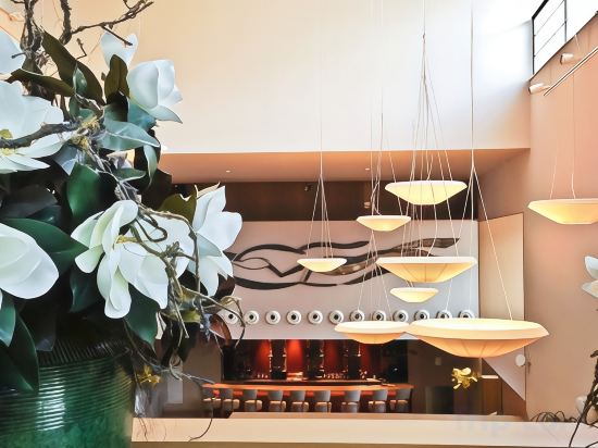 Фото Hotel Atenea Port Barcelona Mataro