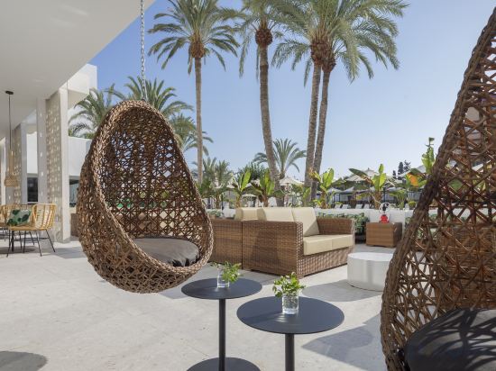 Фото Hotel Hm Ayron Park