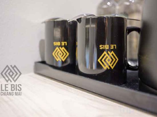 Фото Le Bis Hotel