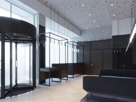 Фото Doubletree by Hilton New York Times Square South