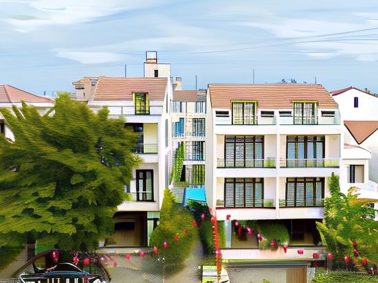 Фото Banana Garden Villa