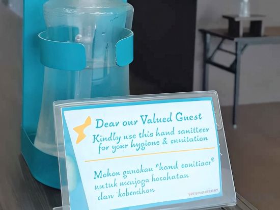 Фото Meize Hotel Bandung