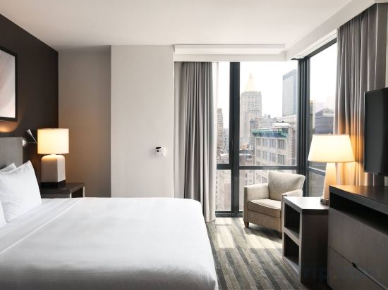Фото Hyatt House New York/Chelsea