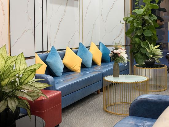 Фото StarLight Hotel