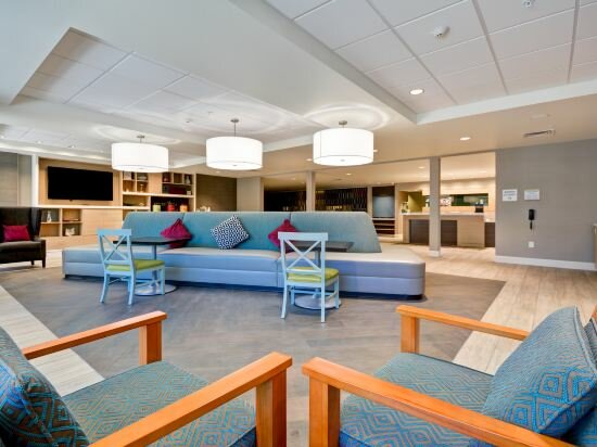 Фото Home2 Suites by Hilton Livermore