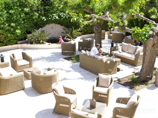 Фото Best Western Premier Montfleuri