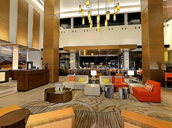 Фото San Diego Marriott La Jolla