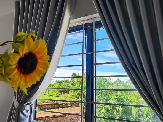 Фото HueTho Homestay