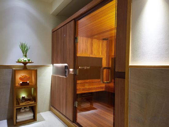 Фото Fusion Suites Vung Tau