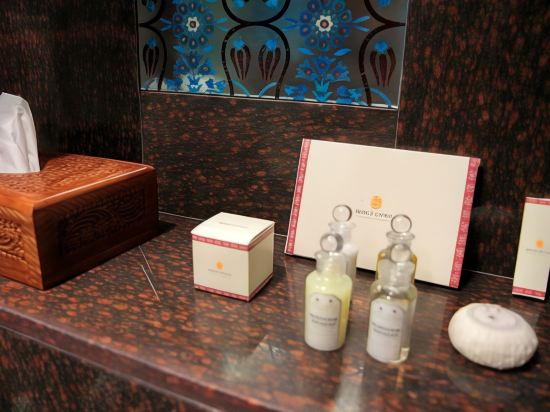 Фото Dushanbe Serena Hotel