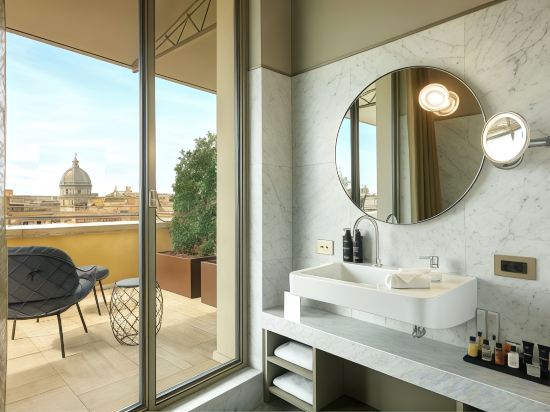 Фото Radisson Collection Hotel, Roma Antica