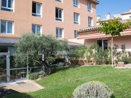 Фото Best Western Hotel Le Sud