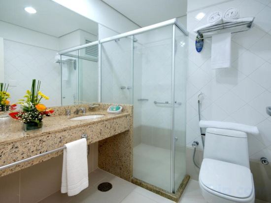 Фото Luz Plaza São Paulo