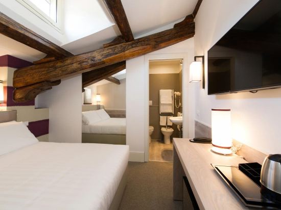 Фото Relais Santa Maria Maggiore