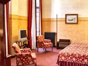 Gran Hotel del Sella (Comunidad Autónoma de Asturias, Asturias, Calle Ricardo Cangas, 17), hotel