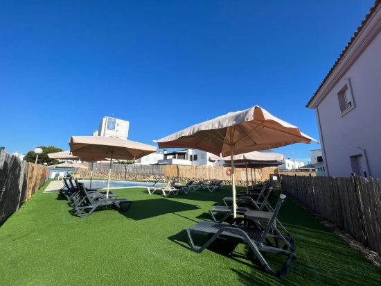 Фото On Family Playa de Doñana