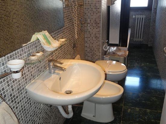 Фото Hotel Agape