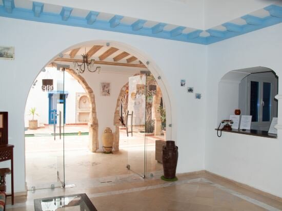 Фото Le Patio de Mezraya