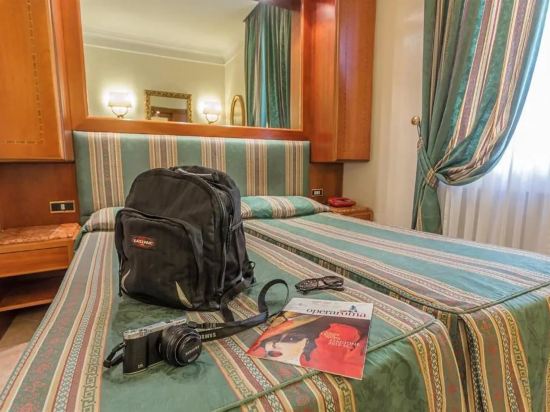 Фото Raeli Hotel Noto