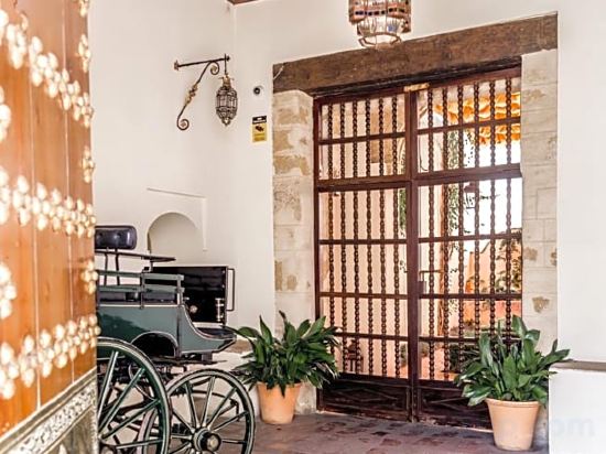 Фото Las Casas de la Juderia Hotel