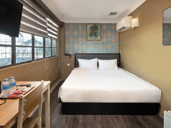 Фото Hotel Jjh Aliwal