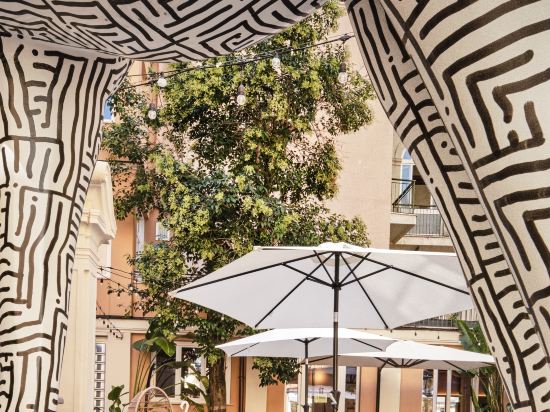 Фото JO&JOE Roma