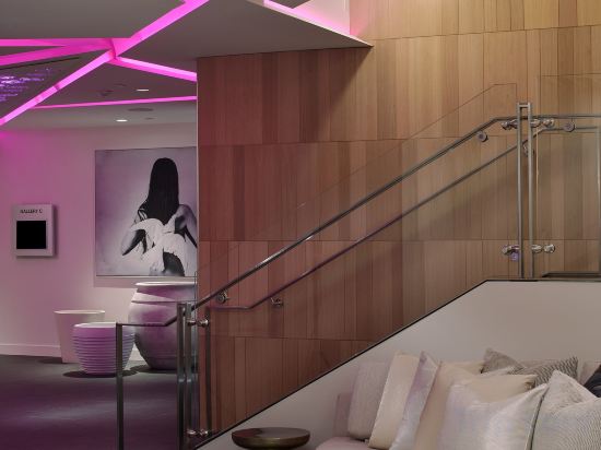 Фото W Los Angeles - West Beverly Hills