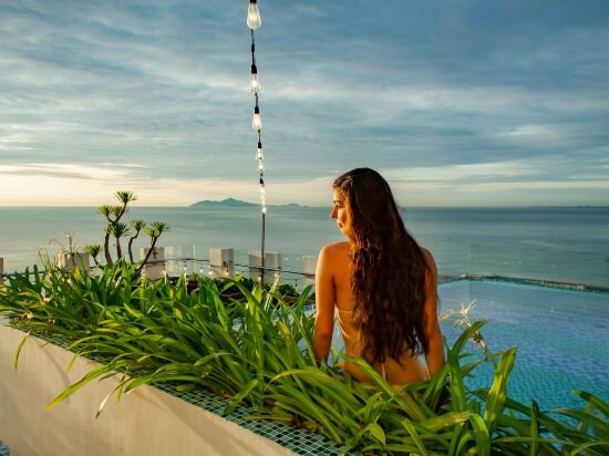 Фото Haian Beach Hotel & SPA