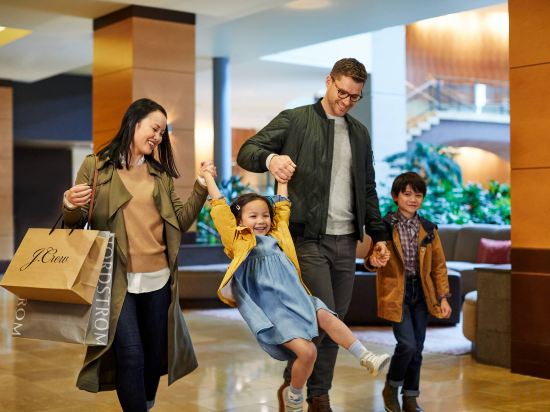 Фото Hyatt Regency Bellevue