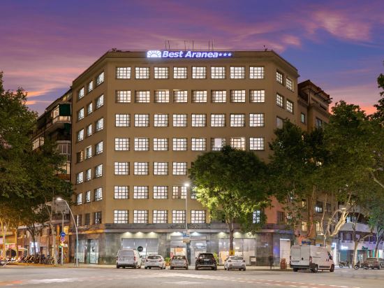 Фото Best Aranea