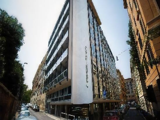 Фото Hotel Albani Roma