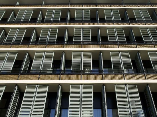 Фото Cotton House Hotel, Autograph Collection
