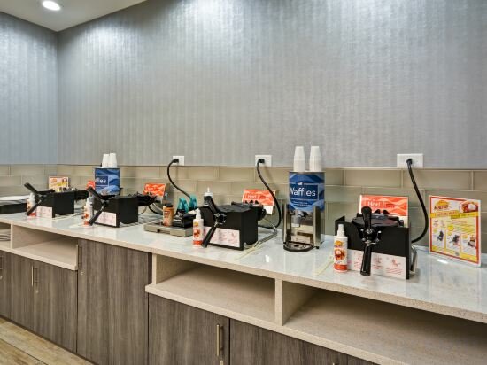 Фото Homewood Suites by Hilton Orlando Theme Parks