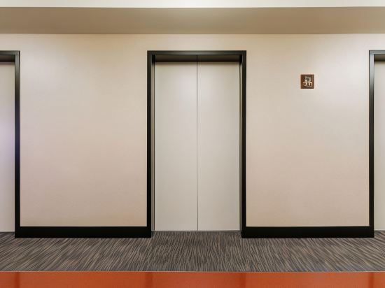 Фото Millennium Hotel Broadway Times Square