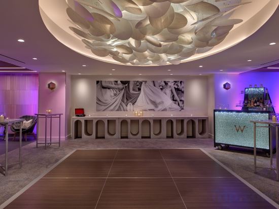 Фото W Los Angeles - West Beverly Hills