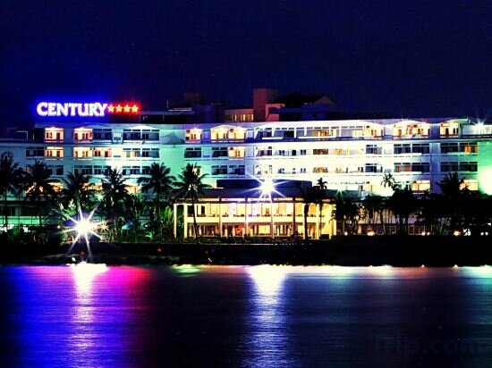 Hotel Century Riverside, Huế, photo