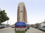 Fairfield Inn by Marriott New York Manhattan/Financial District