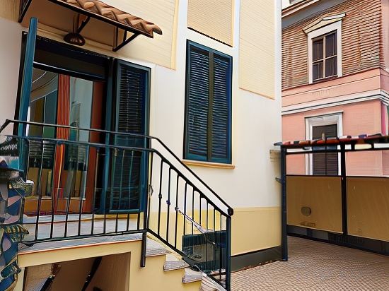 Фото Villa Luzzatti