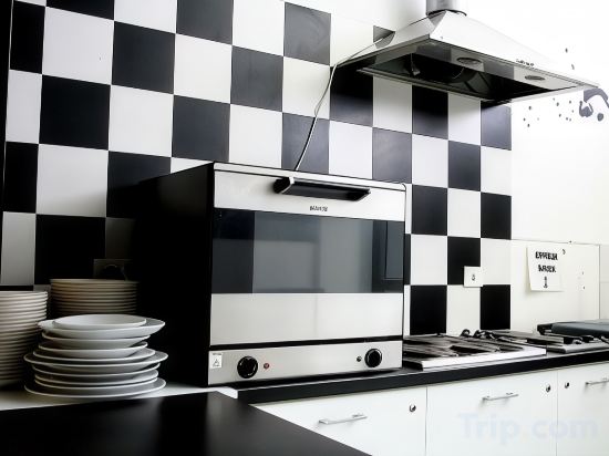 Фото New Generation Hostel Milan Center