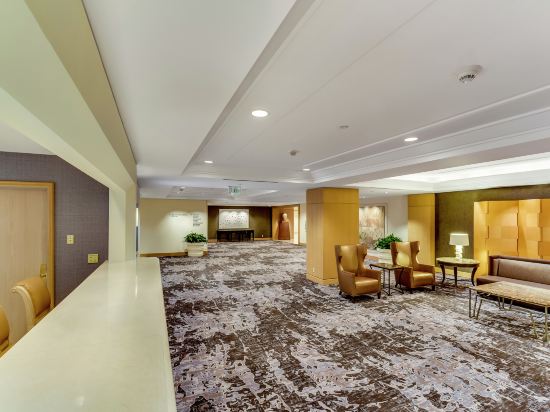 Фото Hilton Los Angeles Airport