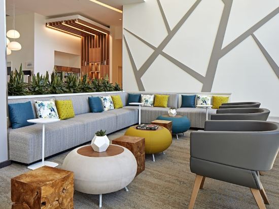 Фото Element Santa Clara